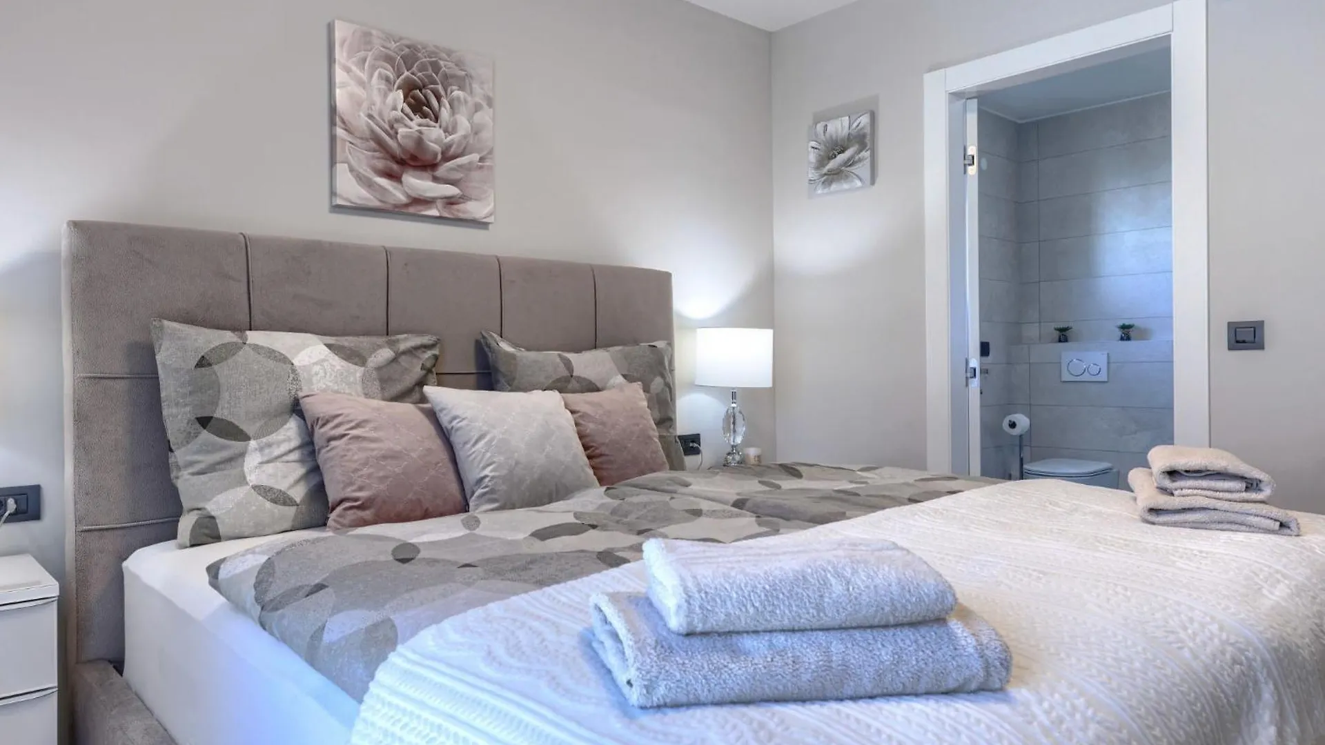 Apartment Marina By Interhome Poreč 0*,  Kroatië