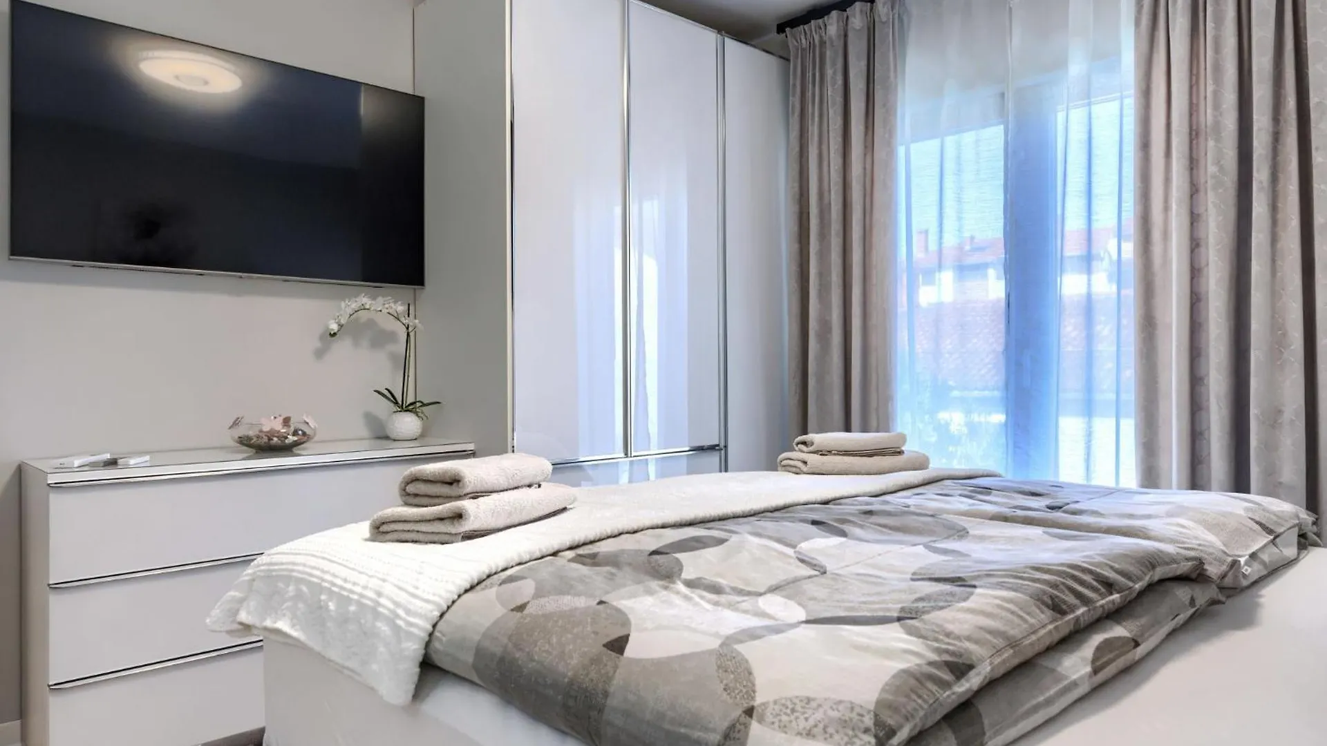 Apartment Marina By Interhome Poreč