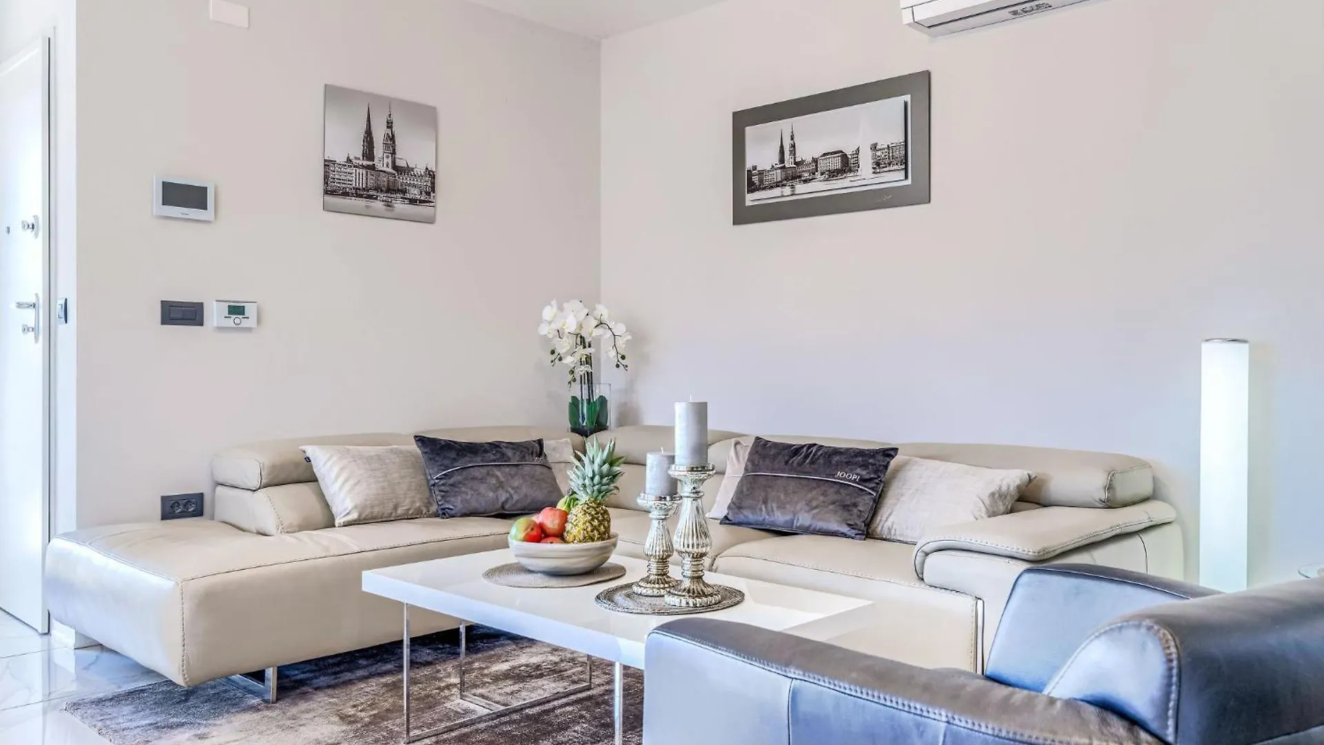 Apartment Marina By Interhome Poreč