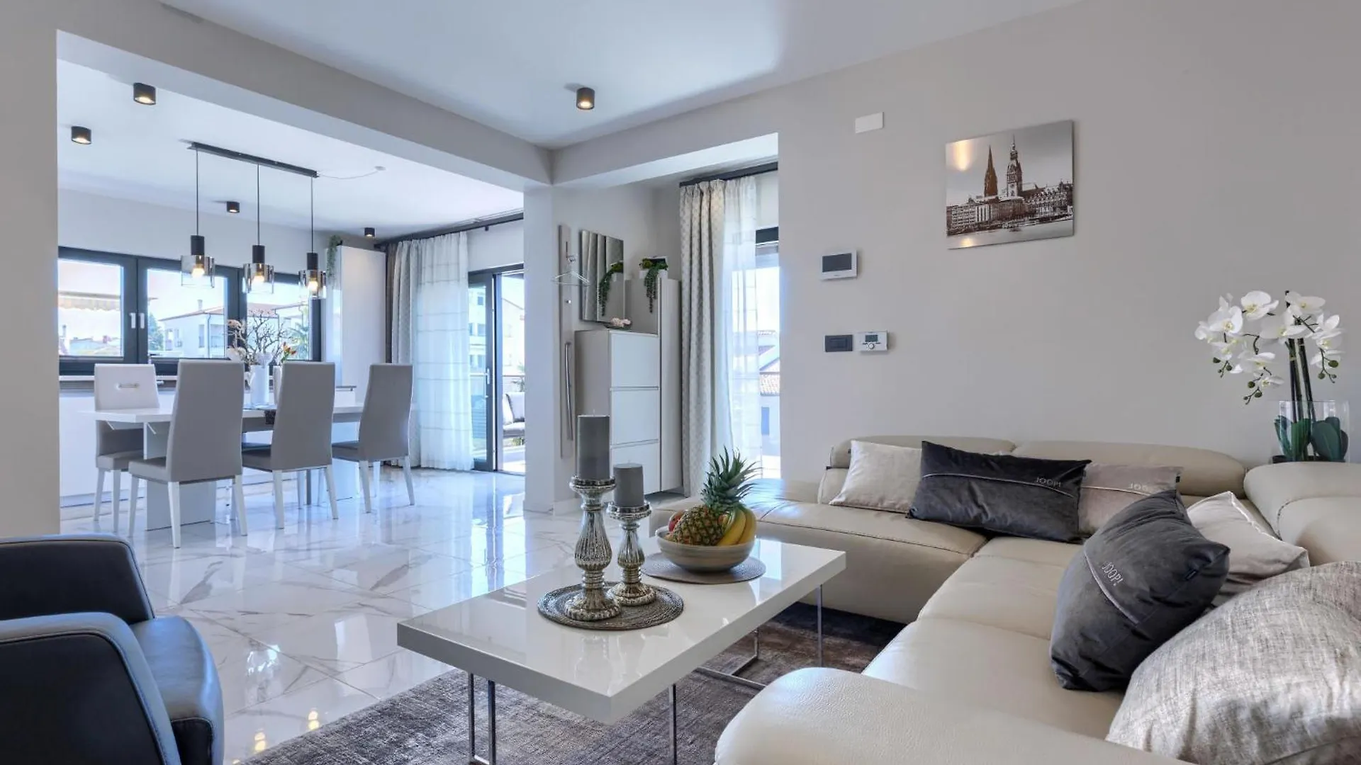 Apartment Marina By Interhome Poreč