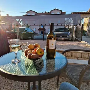 Marla Appartement