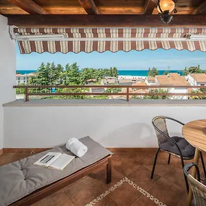  Apartmán Spadici