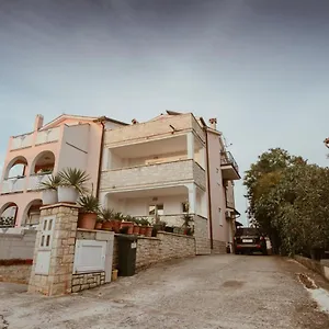 Perla Appartement