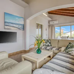 Daria-2 By Interhome Apartman