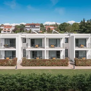 Lana Premium Appartement