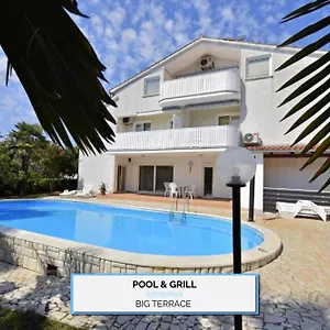  Apartmán Marinela