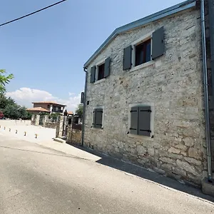 Koronsovac Porec