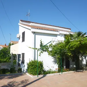 Spada Apartament