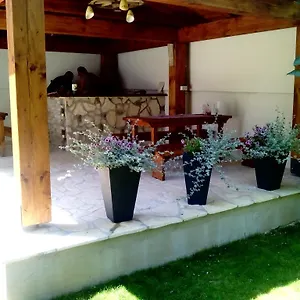 Peloza Appartement