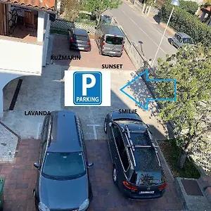 Aleksandar Apartament