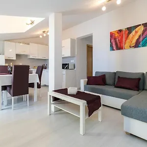  Apartmán Olea