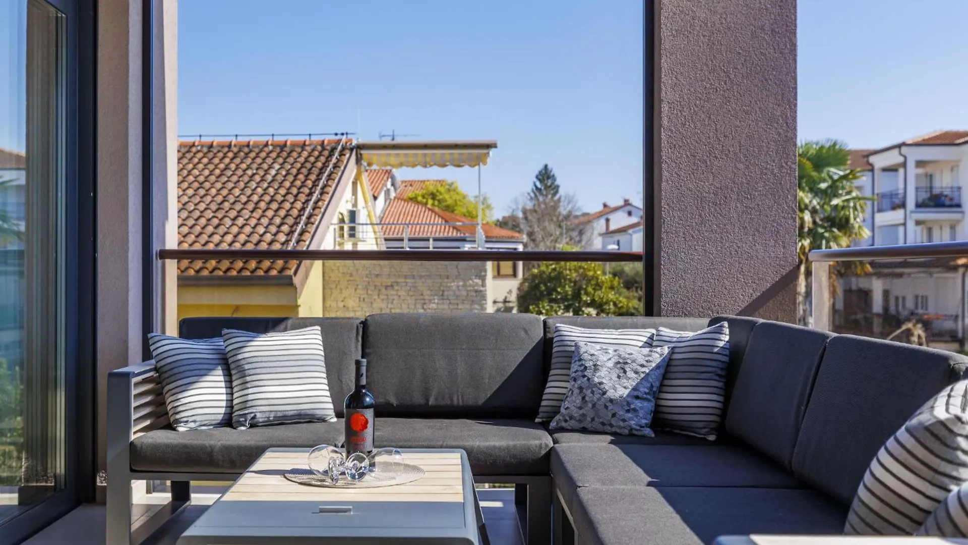 Apartment Marina By Interhome Porec 0*,