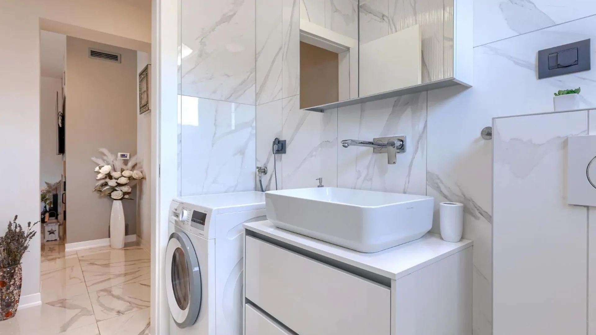 Apartment Marina By Interhome Porec