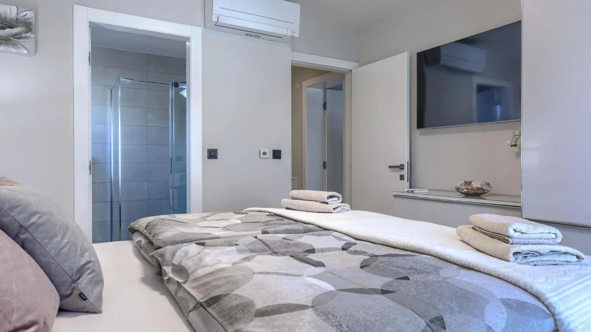 Apartment Marina By Interhome Porec