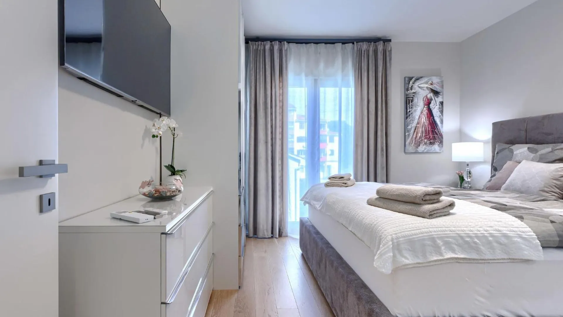 Apartment Marina By Interhome Porec 0*,  Croatia
