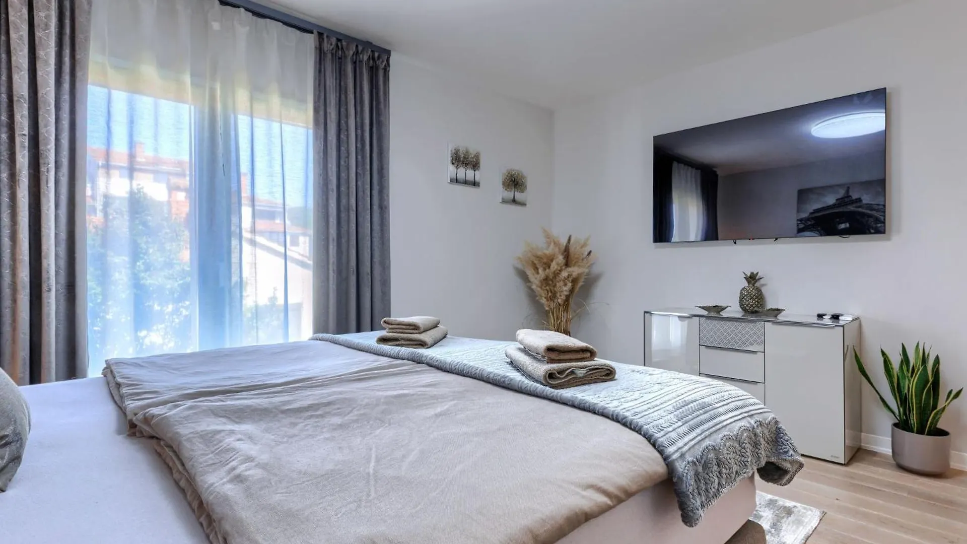Apartment Marina By Interhome Porec Croatia