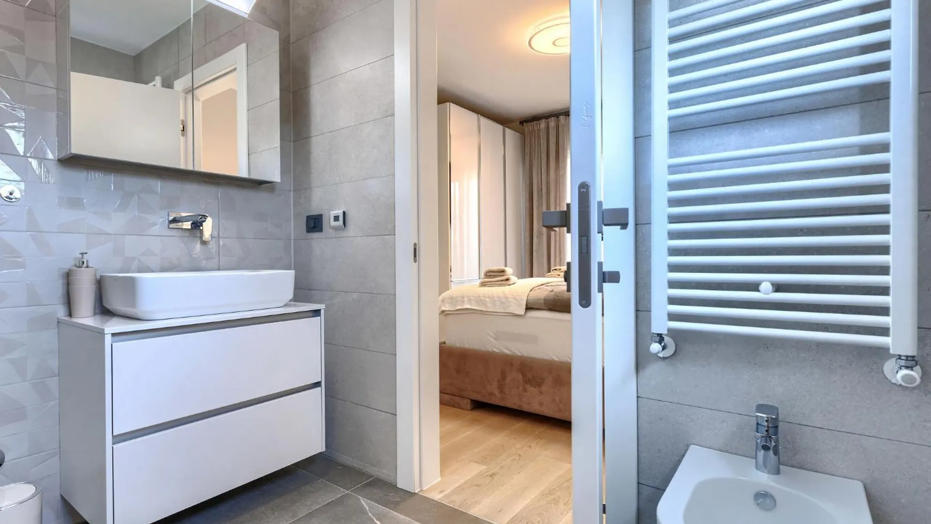 Apartment Marina By Interhome Porec Croatia