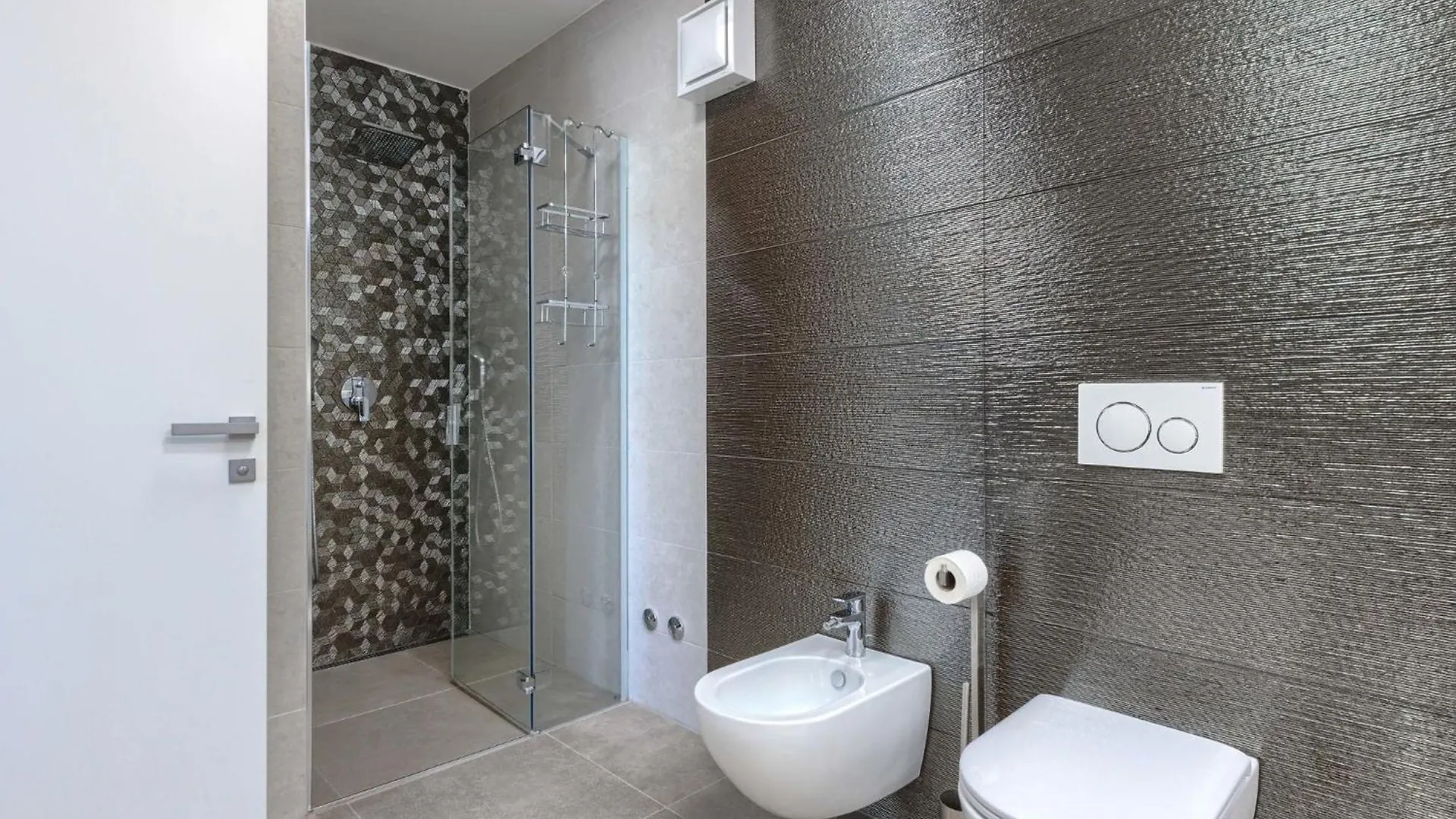 Apartment Marina By Interhome Porec