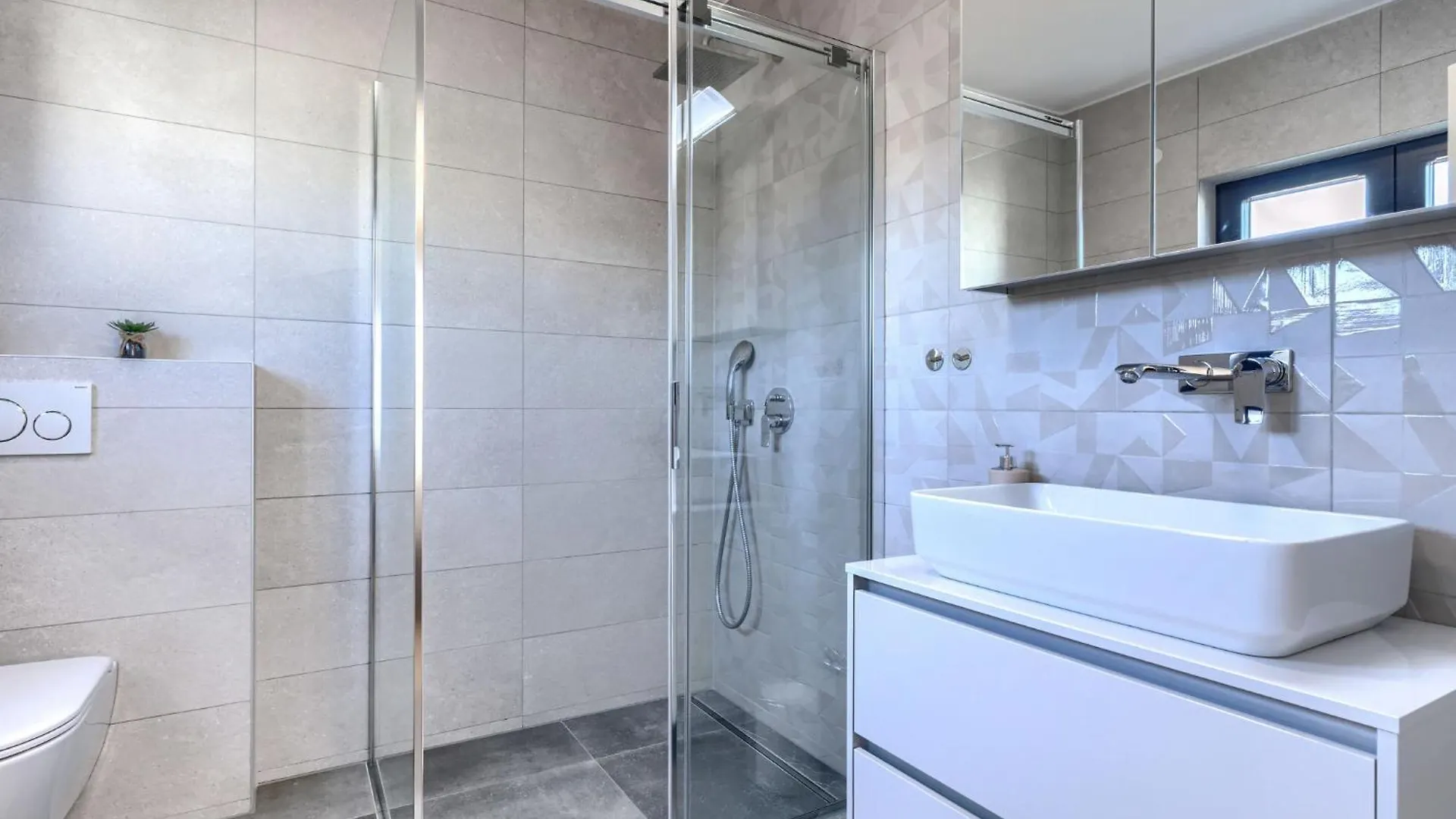 Apartment Marina By Interhome Porec