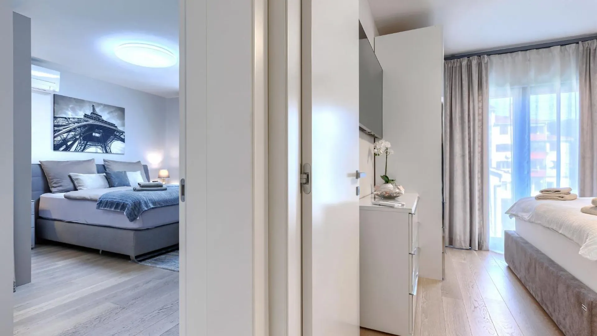 Apartment Marina By Interhome Porec Croatia