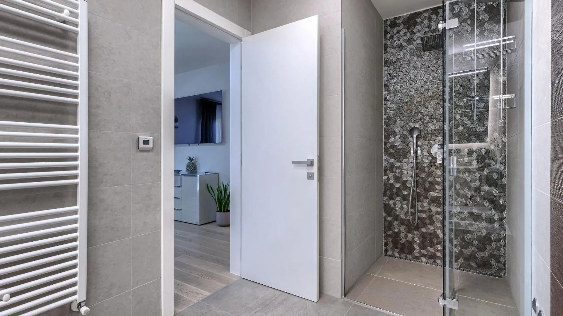 Apartment Marina By Interhome Porec
