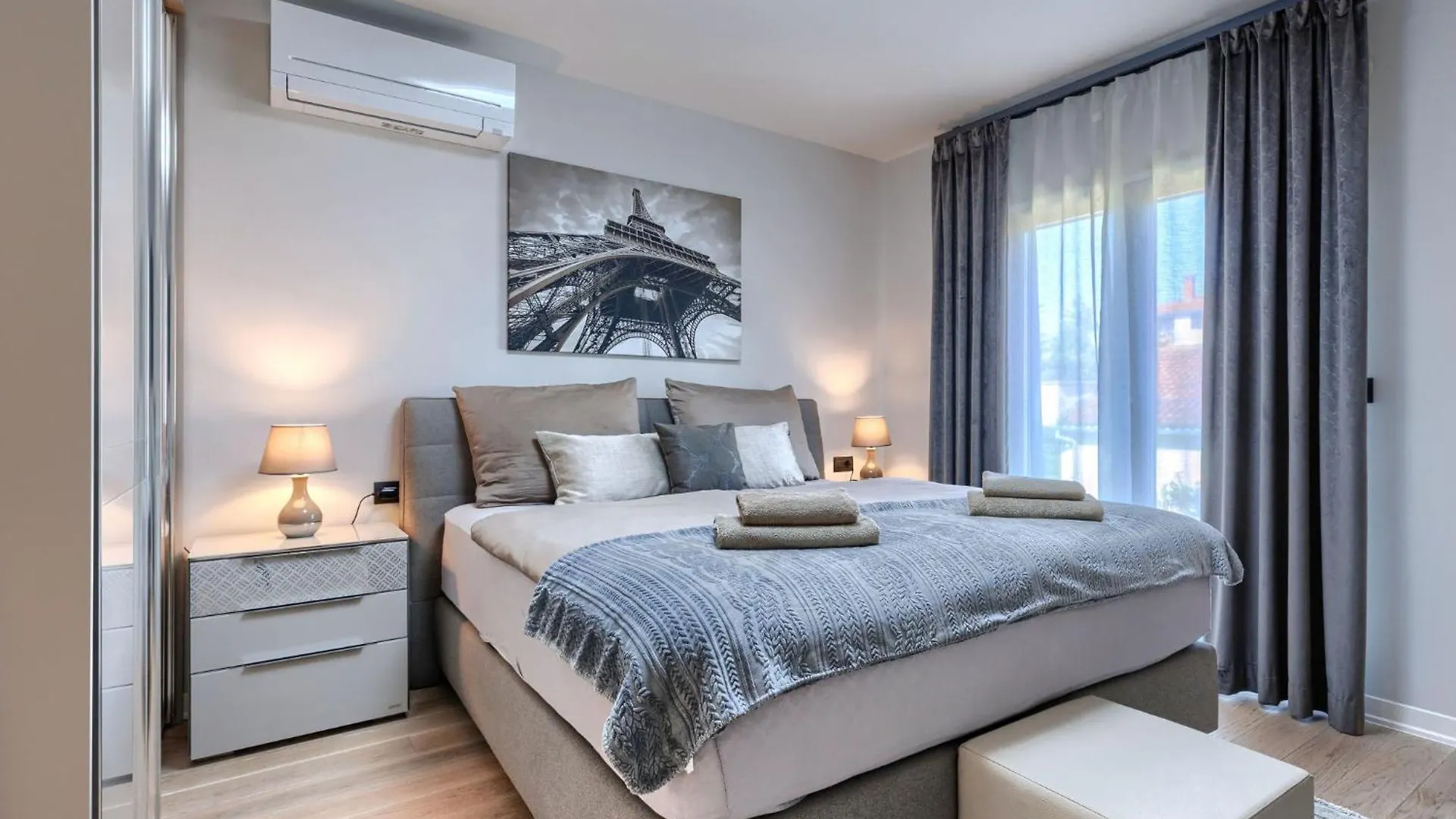 Apartment Marina By Interhome Porec