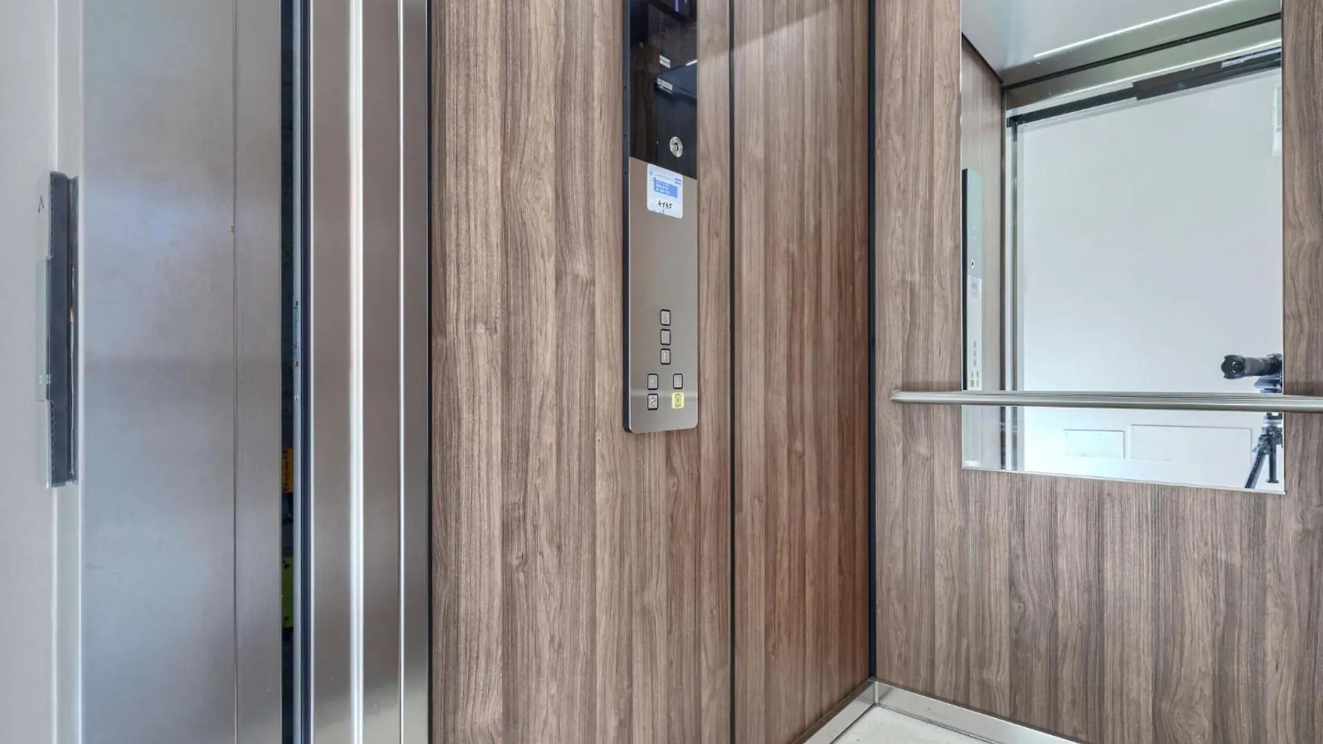 Apartment Marina By Interhome Porec