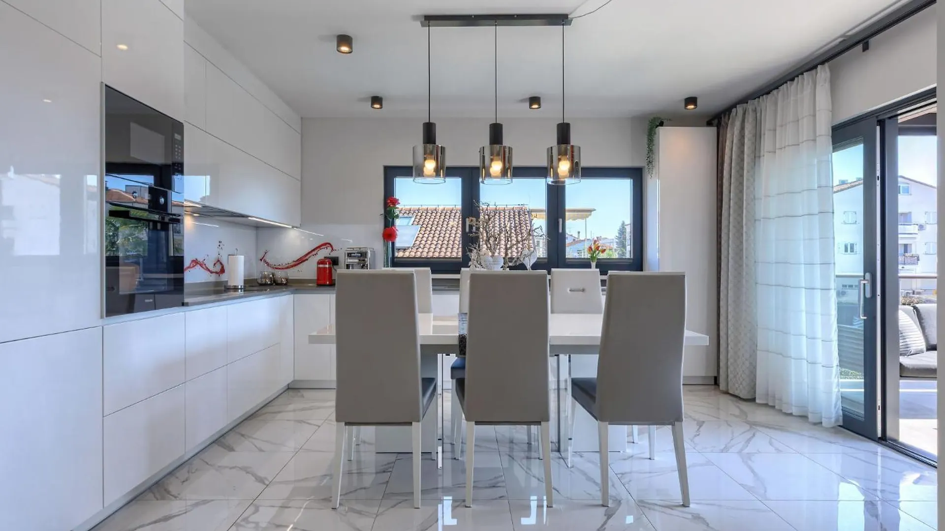 Apartment Marina By Interhome Porec Croatia