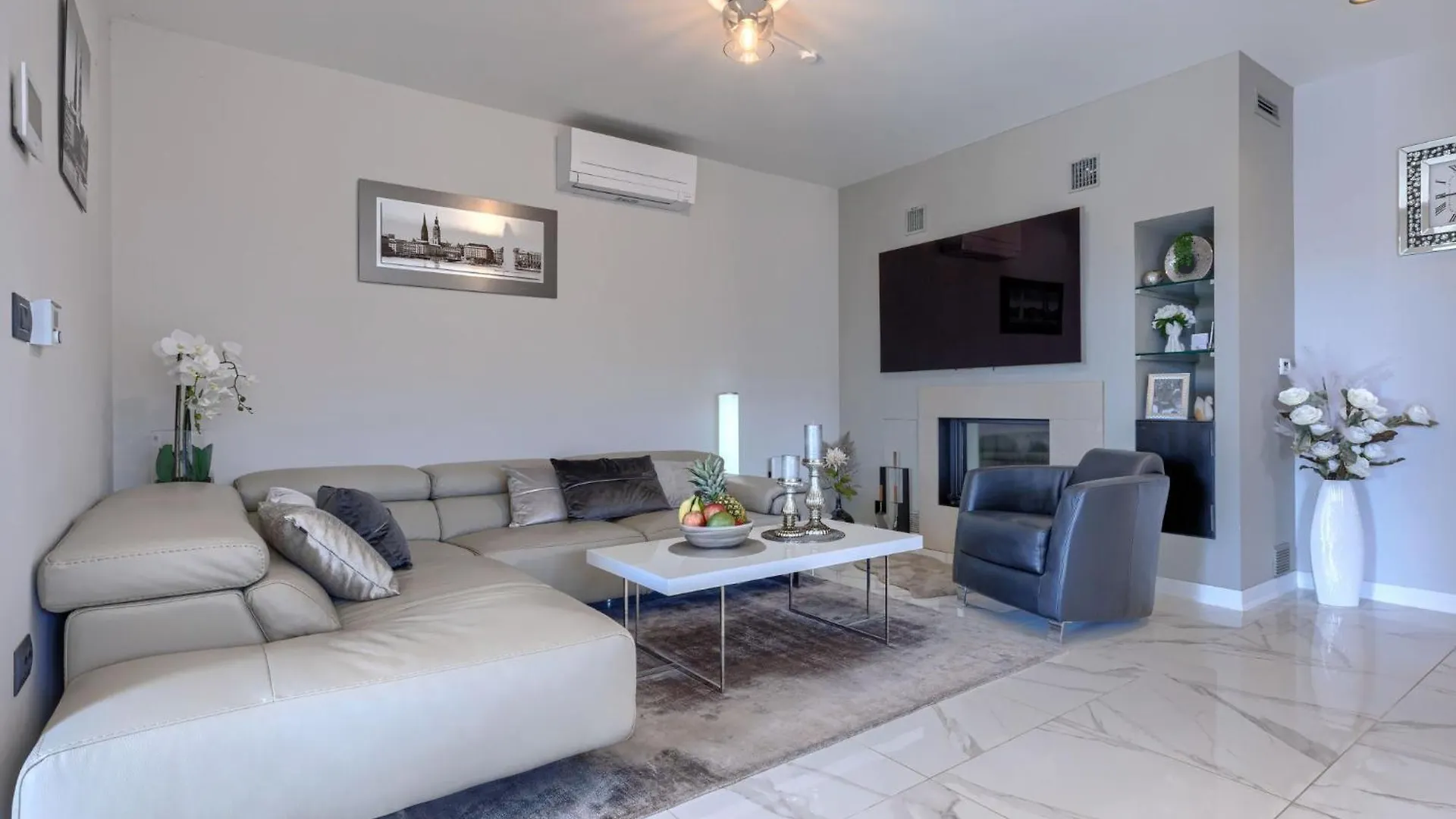 Apartment Marina By Interhome Porec