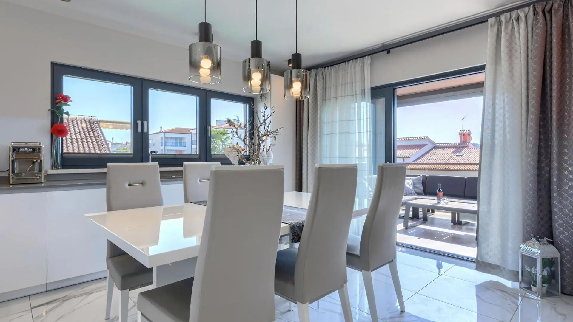 Apartment Marina By Interhome Porec