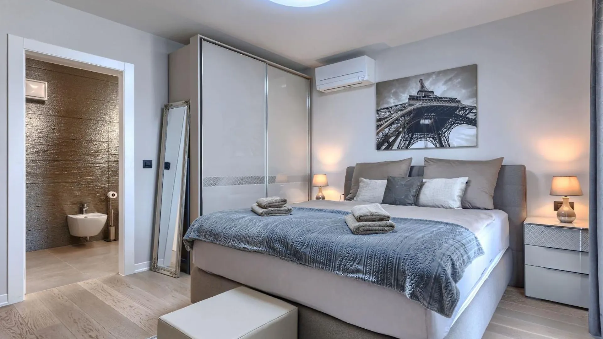Apartment Marina By Interhome Porec Croatia
