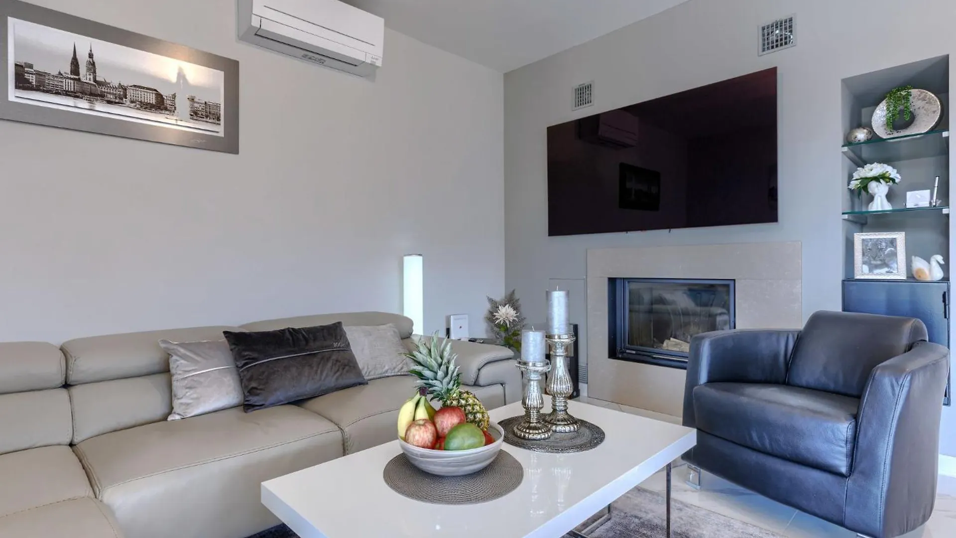Apartment Marina By Interhome Porec 0*,  Croatia