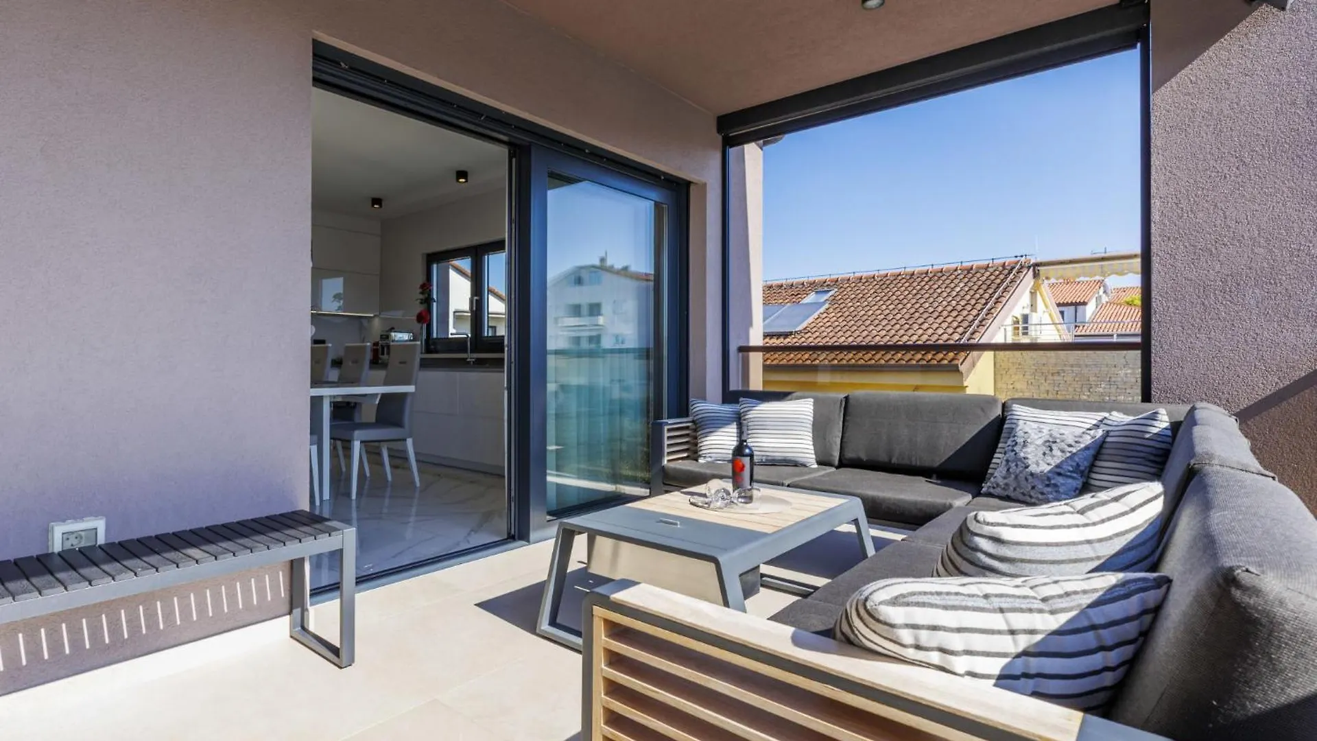 Apartment Marina By Interhome Porec 0*,  Croatia