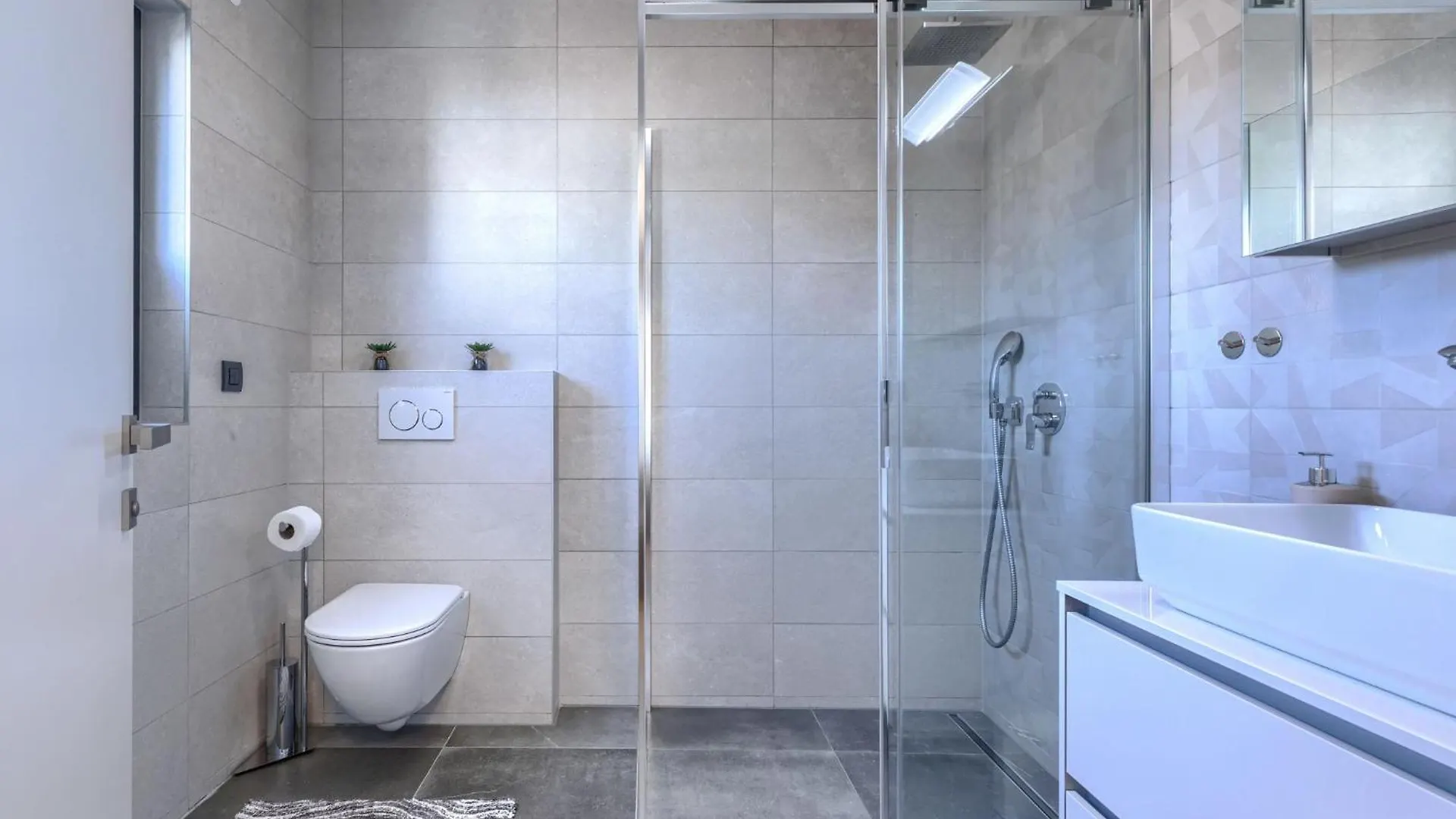 Apartment Marina By Interhome Porec
