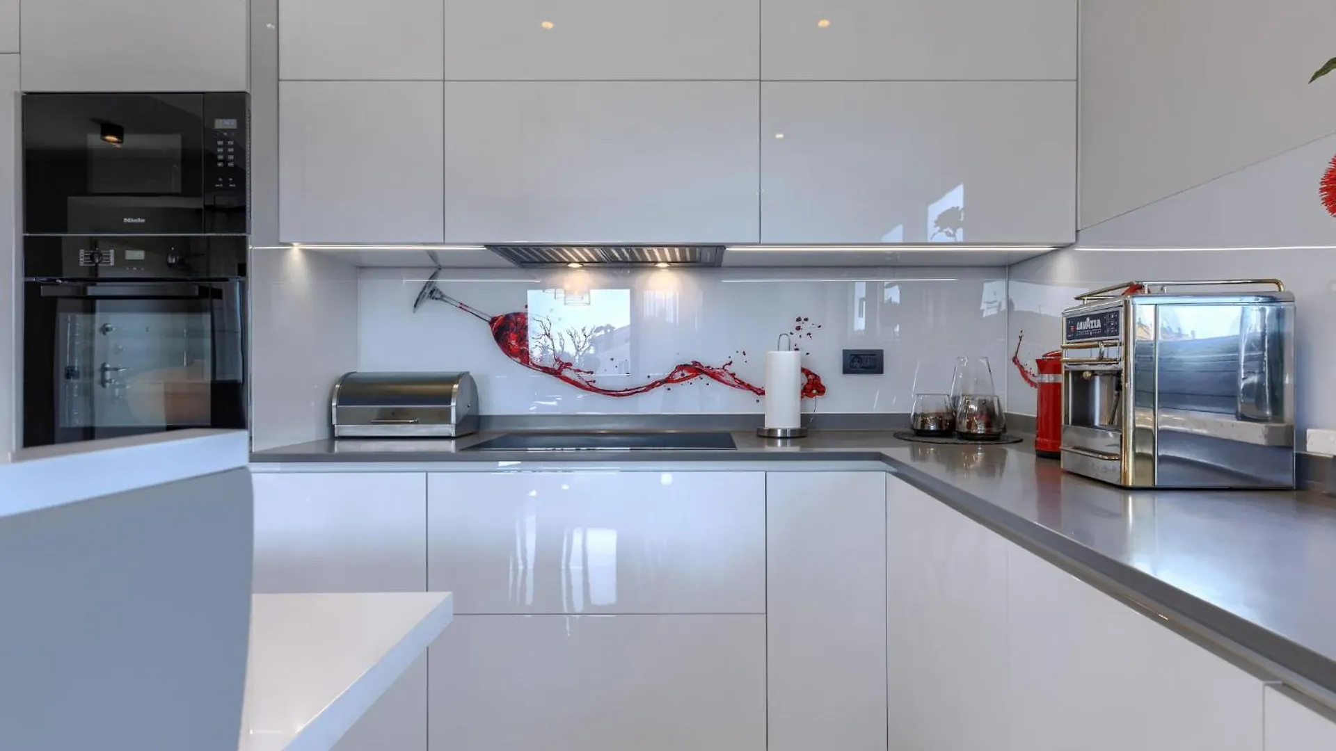 Apartment Marina By Interhome Porec