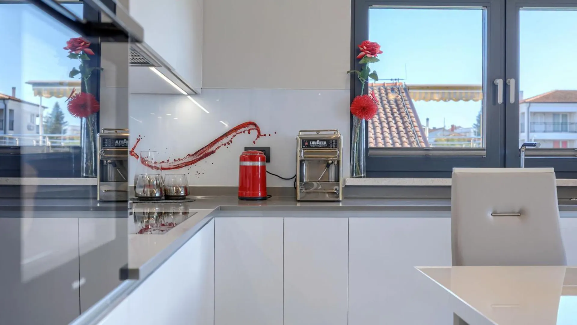 Apartment Marina By Interhome Porec