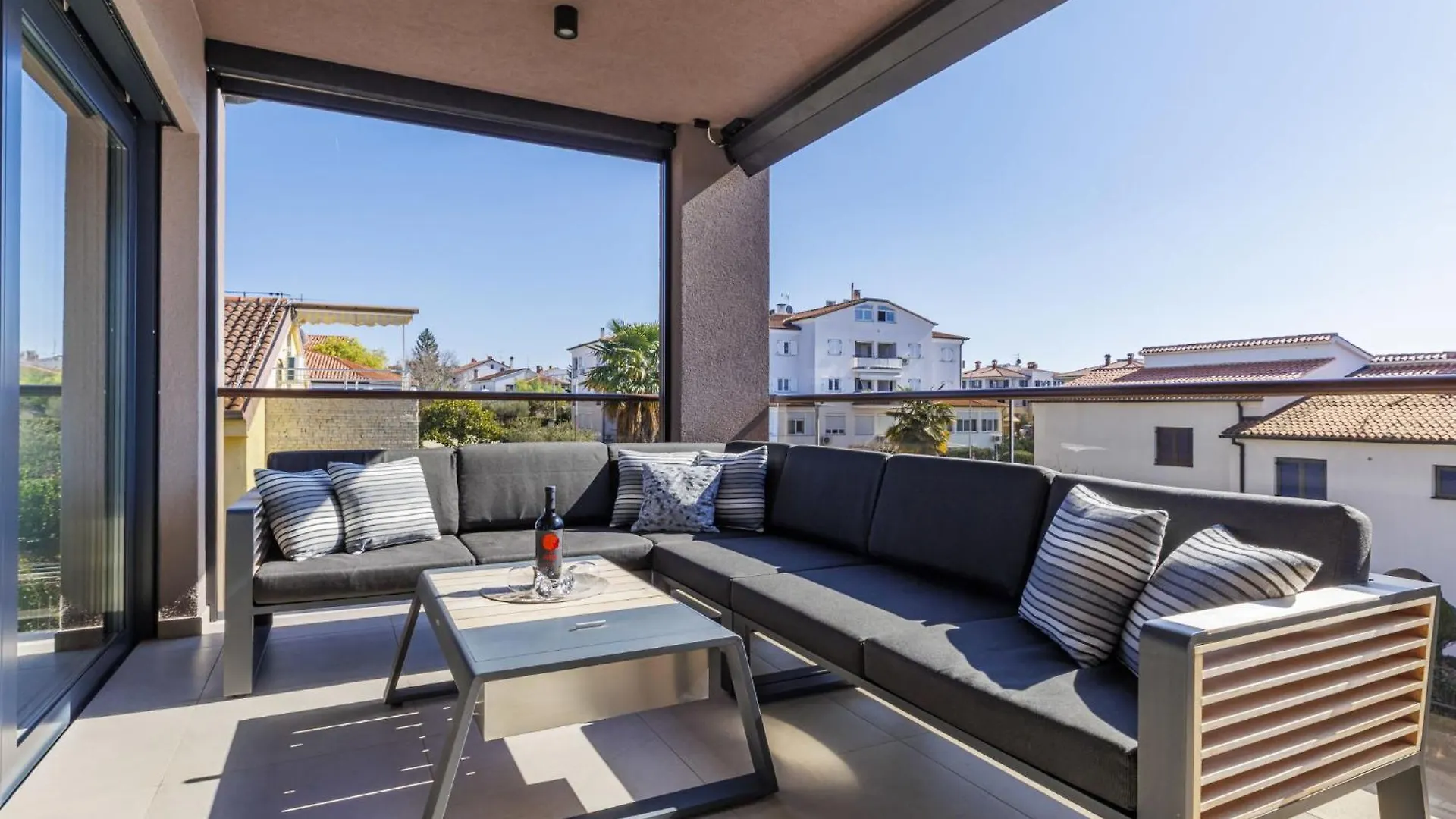 Apartment Marina By Interhome Porec