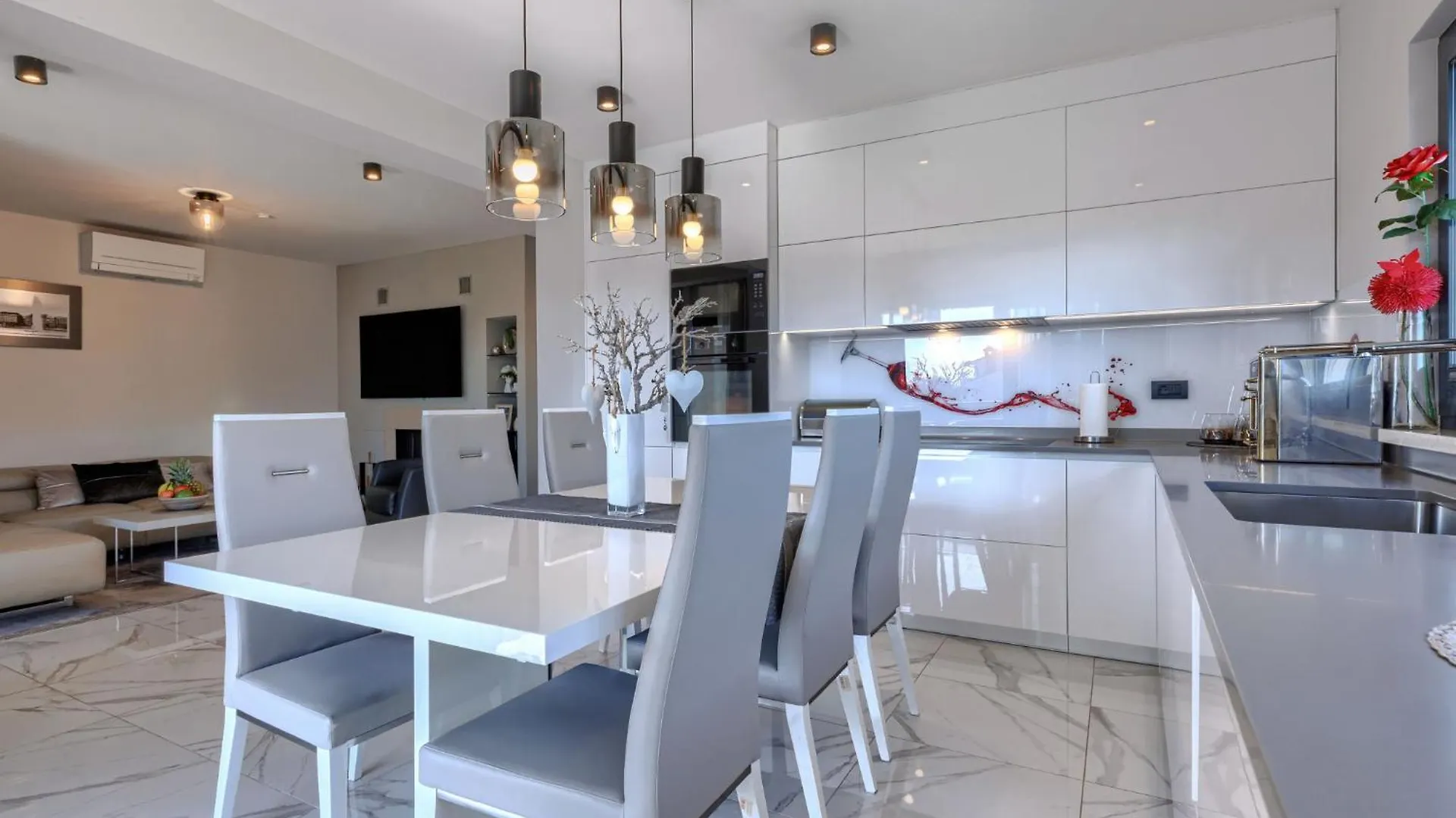 Apartment Marina By Interhome Porec
