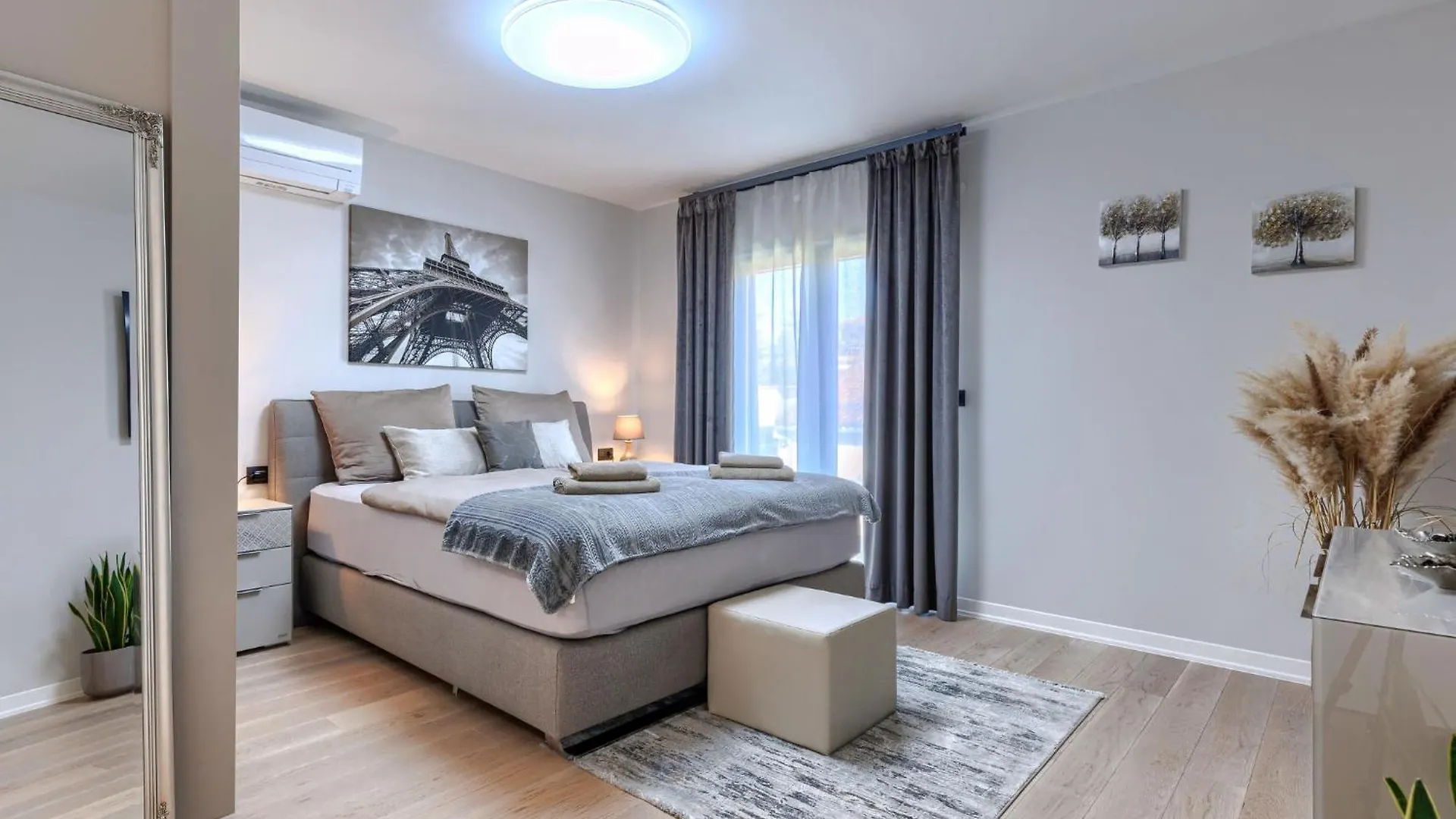 Apartment Marina By Interhome Porec 0*,